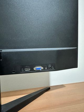 Monitor AOC 22 Negro