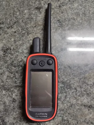 Garmin Alpha 100 GPS para perros