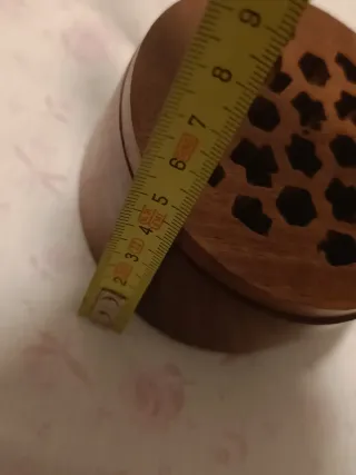 Vecchie monete ITALIANE con splendida scatola