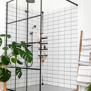 Estantería Ajustable 4 Niveles - Sin Taladro