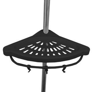 Estantería Ajustable 4 Niveles - Sin Taladro