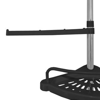 Estantería Ajustable 4 Niveles - Sin Taladro