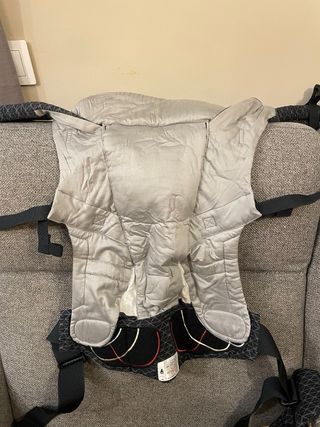 Mochila Ergobaby Adapt 3 Posiciones