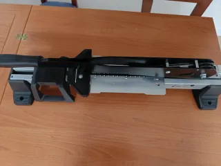 Guillotina Wolfcraft VLC 1000 6940000