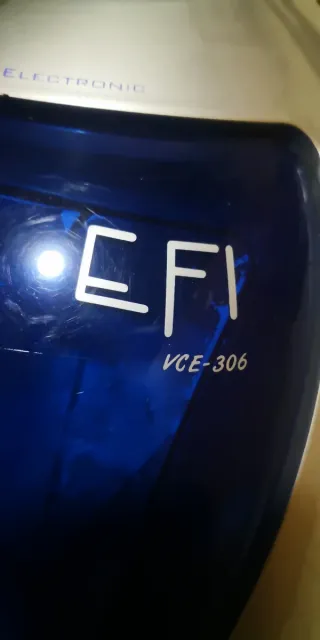 2 Aspiradoras por 20€