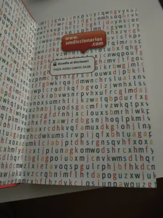 Diccionari Caramull Inicial. Valencià