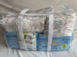 Pañales Talla 2 (3-6 kg)