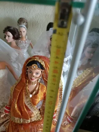 Vitrina Detolf Ikea Cristal