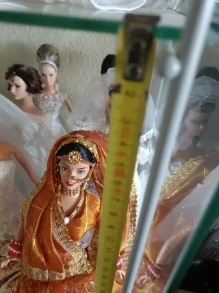 Vitrina Detolf Ikea Cristal