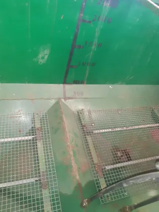 Abonadora Vico Rotaflow