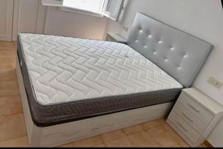 Canape y Colchon Oferta