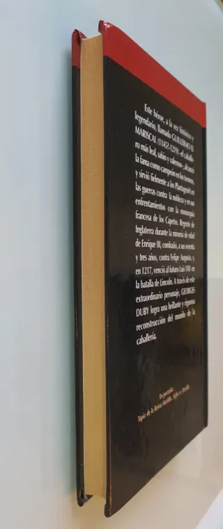 Guillermo el mariscal