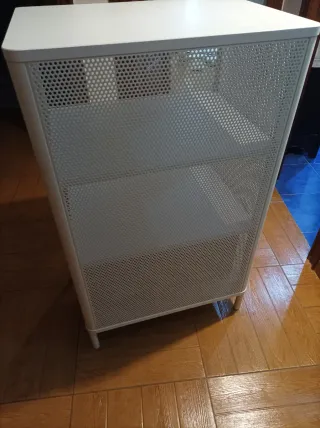 IKEA BEKANT Unidad Almacenamiento 61x101