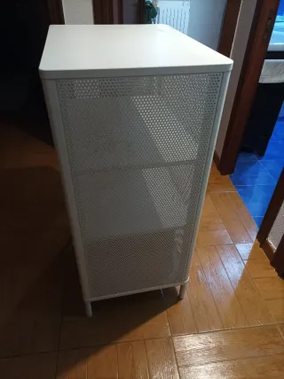 IKEA BEKANT Unidad Almacenamiento 61x101