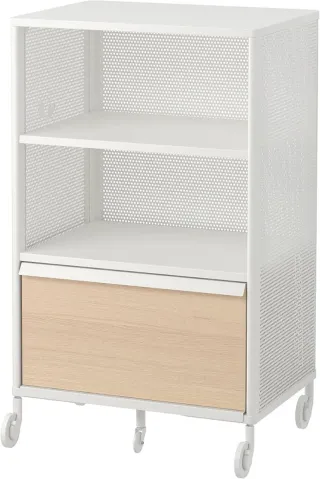 IKEA BEKANT Unidad Almacenamiento 61x101