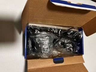 Teléfono fijo M+Onda Beige plateado