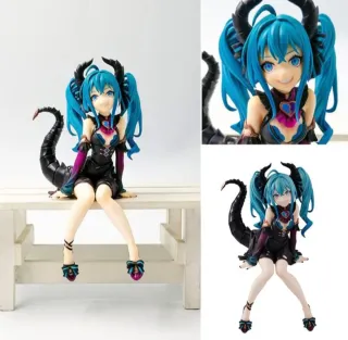 Figura Anime Chica Demonio