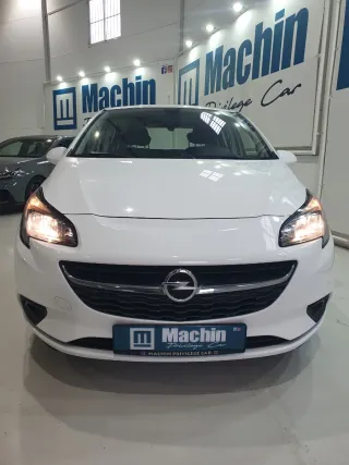 Opel Corsa 2018