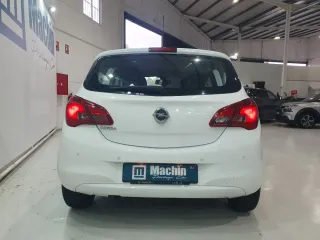 Opel Corsa 2018