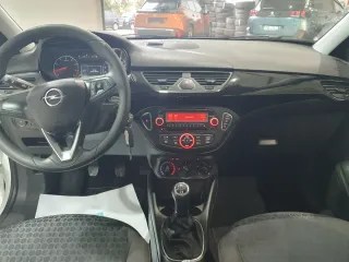 Opel Corsa 2018