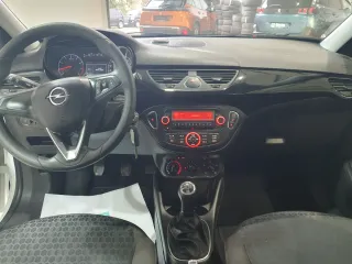 Opel Corsa 2018