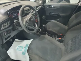 Opel Corsa 2018
