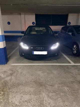 Audi A4 2005