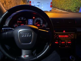 Audi A4 2005