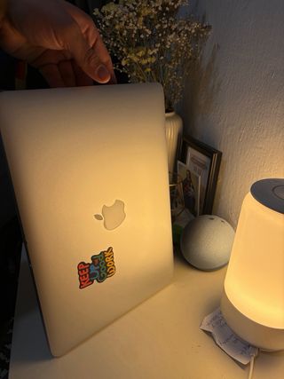 MacBook Pro 13 macOS 12.7.6