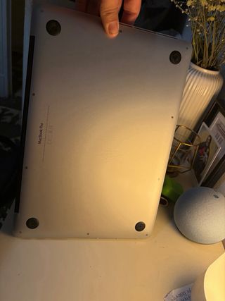 MacBook Pro 13 macOS 12.7.6