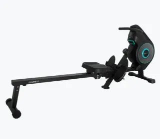 Máquina de remo Cecotec aire como nueva