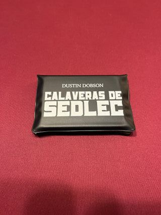 Calaveras de Sedlec - Juego de Cartas