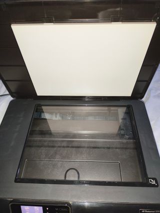 Impresora HP Photosmart 5510 Negra