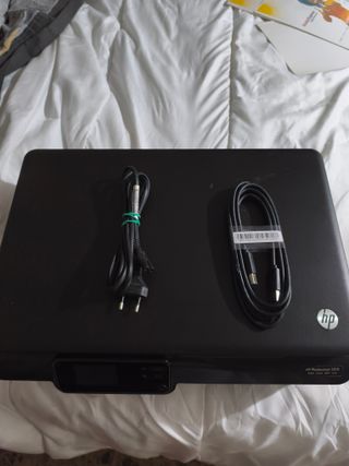 Impresora HP Photosmart 5510 Negra