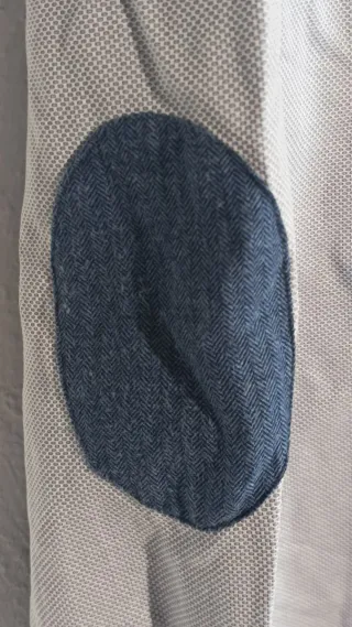 Camisa Sfera Hombre azul.