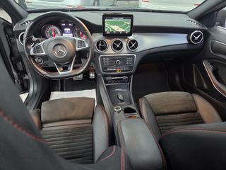 Mercedes-Benz GLA 220CDI AMG LINE TECHO