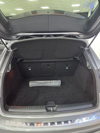 Mercedes-Benz GLA 220CDI AMG LINE TECHO