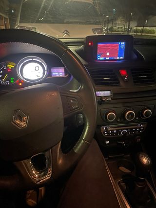 Renault Megane 1.5dci 105cv