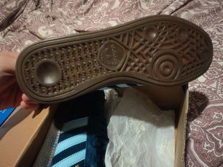 adidas Zapatillas Nuevo Hombre Original Talla 40.5