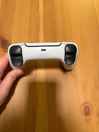 Mando PS5 Sony Blanco