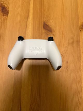 Mando PS5 Sony Blanco