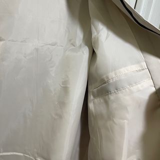 Chaqueta cortavientos Ecko Unltd beige