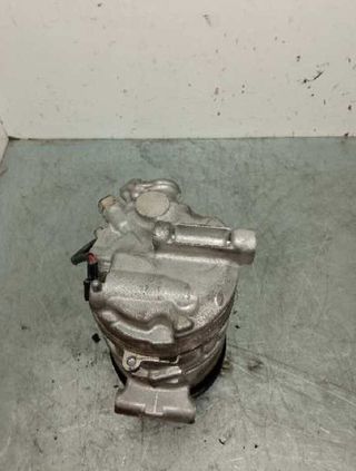 Compresor a0008301301 mercedes-benz clase e 208711