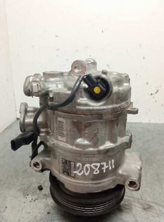 Compresor a0008301301 mercedes-benz clase e 208711