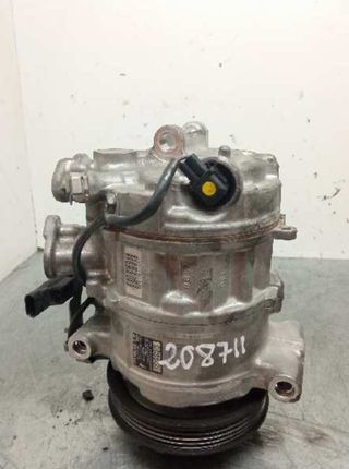 Compresor a0008301301 mercedes-benz clase e 208711