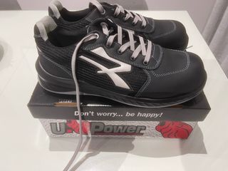 U Power Shanghai Talla 44
