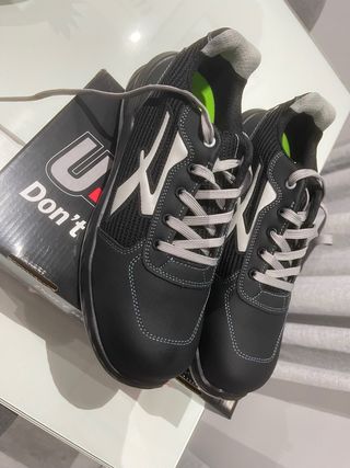 U Power Shanghai Talla 44