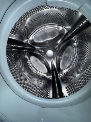 Lavadora Bosch Serie 2 7kg