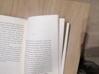 Der wiedergefundene Freund Erzählung