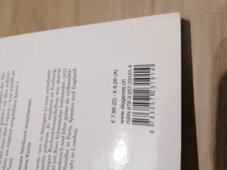 Der wiedergefundene Freund Erzählung